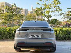 Nio Lerado L60 60kWh Rear-Wheel Drive - ფოტო 5