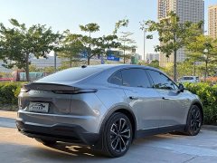 Nio Lerado L60 60kWh Rear-Wheel Drive - ფოტო 6