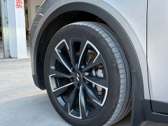 Nio Lerado L60 60kWh Rear-Wheel Drive - ფოტო 9