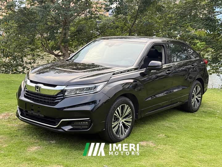 Honda CR-V 240TURBO Two-Wheel Drive Limited Commemorative Edition - ავტომობილი ჩინეთიდან