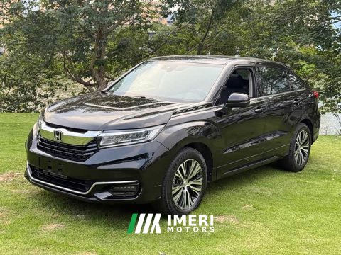 2022 Honda CR-V 240TURBO Two-Wheel Drive Limited Commemorative Edition - ავტომობილი ჩინეთიდან