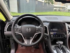Honda CR-V 240TURBO Two-Wheel Drive Limited Commemorative Edition - ფოტო 10