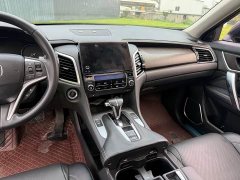 Honda CR-V 240TURBO Two-Wheel Drive Limited Commemorative Edition - ფოტო 11