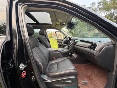 Honda CR-V 240TURBO Two-Wheel Drive Limited Commemorative Edition - ფოტო 12