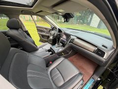 Honda CR-V 240TURBO Two-Wheel Drive Limited Commemorative Edition - ფოტო 13