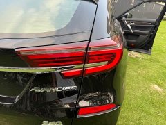 Honda CR-V 240TURBO Two-Wheel Drive Limited Commemorative Edition - ფოტო 16