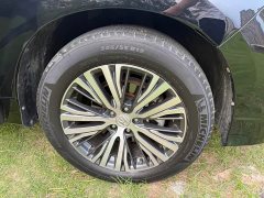 Honda CR-V 240TURBO Two-Wheel Drive Limited Commemorative Edition - ფოტო 17