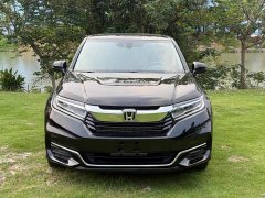 Honda CR-V 240TURBO Two-Wheel Drive Limited Commemorative Edition - ფოტო 2