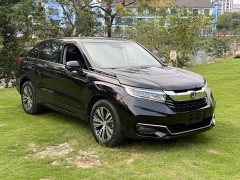 Honda CR-V 240TURBO Two-Wheel Drive Limited Commemorative Edition - ფოტო 3