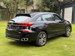 Honda CR-V 240TURBO Two-Wheel Drive Limited Commemorative Edition - ფოტო 4
