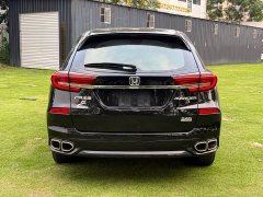 Honda CR-V 240TURBO Two-Wheel Drive Limited Commemorative Edition - ფოტო 5