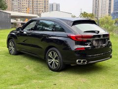 Honda CR-V 240TURBO Two-Wheel Drive Limited Commemorative Edition - ფოტო 6