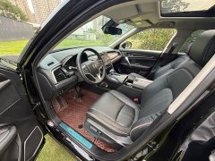 Honda CR-V 240TURBO Two-Wheel Drive Limited Commemorative Edition - ფოტო 7