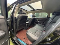 Honda CR-V 240TURBO Two-Wheel Drive Limited Commemorative Edition - ფოტო 8