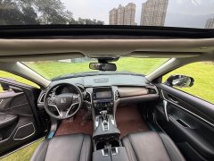 Honda CR-V 240TURBO Two-Wheel Drive Limited Commemorative Edition - ფოტო 9