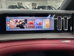 Denza Z9GT Flash Charging Flagship - ფოტო 15