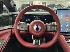 Denza Z9GT Flash Charging Flagship - ფოტო 17