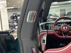 Denza Z9GT Flash Charging Flagship - ფოტო 18