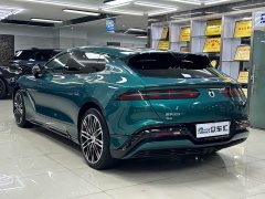 Denza Z9GT Flash Charging Flagship - ფოტო 4