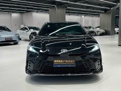 Toyota Camry Hybrid 2.0L HXS Sport Plus - фото 3