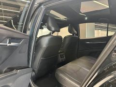 Toyota Camry Hybrid 2.0L HXS Sport Plus - фото 9