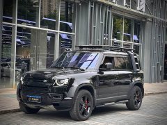 Land Rover Defender 110 3.0T P400 Dark Edition - photo 1