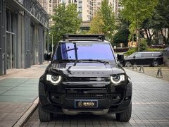 Land Rover Defender 110 3.0T P400 Dark Edition - photo 2