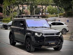 Land Rover Defender 110 3.0T P400 Dark Edition - photo 3