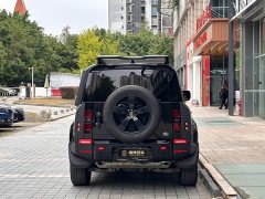 Land Rover Defender 110 3.0T P400 Dark Edition - photo 4