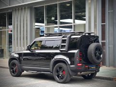 Land Rover Defender 110 3.0T P400 Dark Edition - photo 5