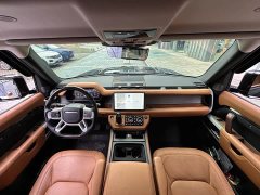 Land Rover Defender 110 3.0T P400 Dark Edition - photo 8