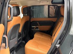 Land Rover Defender 110 3.0T P400 Dark Edition - photo 9