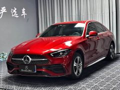 Mercedes-Benz C-Class C 200 L Sport Edition - фото 1