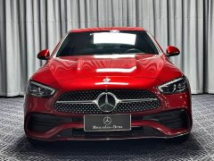 Mercedes-Benz C-Class C 200 L Sport Edition - фото 2