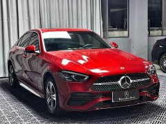 Mercedes-Benz C-Class C 200 L Sport Edition - фото 3