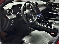 Mercedes-Benz C-Class C 200 L Sport Edition - фото 4