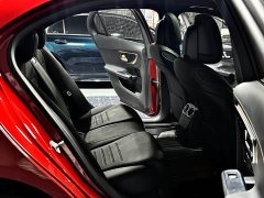 Mercedes-Benz C-Class C 200 L Sport Edition - фото 8