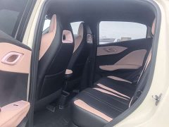 BYD Seagull Smart Drive 305km Vitality Edition - фото 7