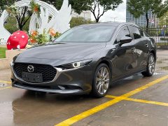 Mazda3 Axela 2.0L Automatic Wisdom Edition - ფოტო 1