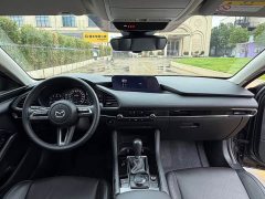 Mazda3 Axela 2.0L Automatic Wisdom Edition - ფოტო 12