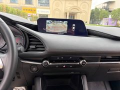 Mazda3 Axela 2.0L Automatic Wisdom Edition - ფოტო 15