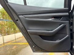 Mazda3 Axela 2.0L Automatic Wisdom Edition - ფოტო 17