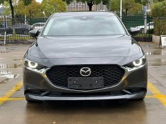 Mazda3 Axela 2.0L Automatic Wisdom Edition - ფოტო 2