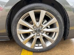 Mazda3 Axela 2.0L Automatic Wisdom Edition - ფოტო 20