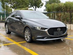 Mazda3 Axela 2.0L Automatic Wisdom Edition - ფოტო 3
