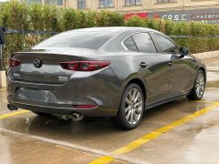 Mazda3 Axela 2.0L Automatic Wisdom Edition - ფოტო 4