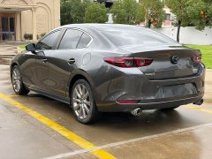 Mazda3 Axela 2.0L Automatic Wisdom Edition - ფოტო 5