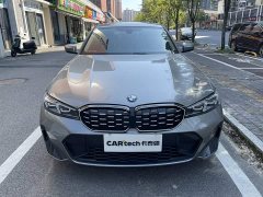 BMW 3 Series 320Li M Sport Package - photo 2
