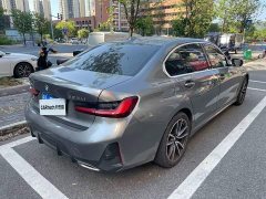 BMW 3 Series 320Li M Sport Package - photo 3