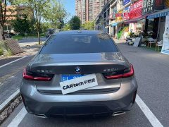 BMW 3 Series 320Li M Sport Package - photo 4